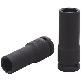 Osaka Tool LN12Y32 1/2 inç 32 mm Havalı Yıldız Lokma