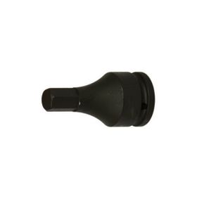 Osaka Tool LN1A19 1 inç 19 mm Havalı Alllen Lokma