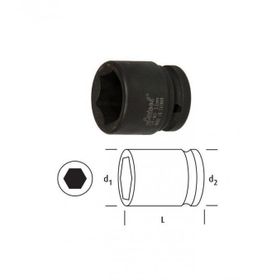 Osaka Tool LN1S27 1 inç 27 mm Havalı Lokma