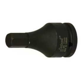 Osaka Tool LN34A14 3/4 inç 14 mm Havalı Allen Lokma