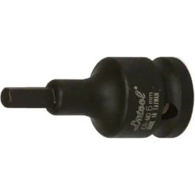 Osaka Tool LN34A17 3/4 inç 17 mm Havalı Allen Lokma