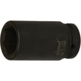 Osaka Tool LN34D21 3/4 inç 21 mm Havalı Derin Lokma