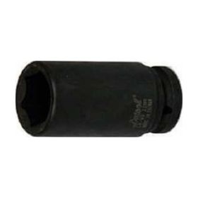 Osaka Tool LN34D24 3/4 inç 24 mm Havalı Derin Lokma