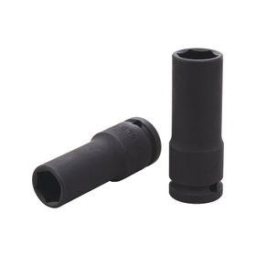 Osaka Tool LN34D32 3/4 inç 32 mm Havalı Derin Lokma