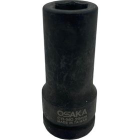 Osaka Tool LN34S27 3/4 inç 27 mm Havalı Lokma