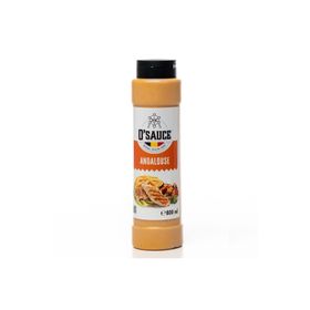 O'Sauce 800 ml Andalouse Sos