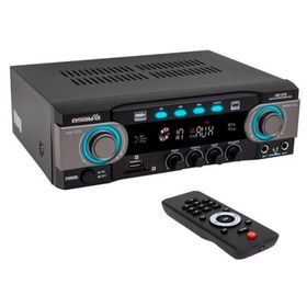 Osawa HD-510 100 Watt BT-USB-SD Stereo Mikser Anfi
