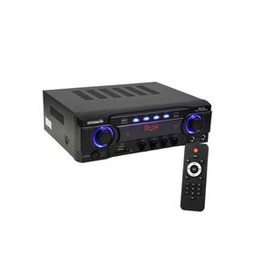 Osawa HD-510 100 Watt BT-USB-SD Stereo Mikser Anfi