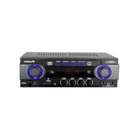 Osawa HD-510 100 Watt BT-USB-SD Stereo Mikser Anfi