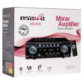 Osawa HD-510 Mixer