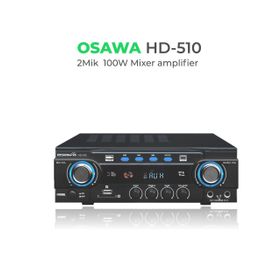 Osawa HD-510 Mixer