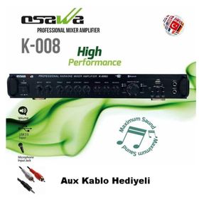Osawa K-008U Stereo Anfi