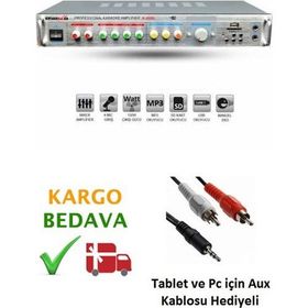 Osawa K-008U Stereo Anfi
