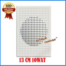 Osawa OSW-110 Duvar Tipi Hoparlör