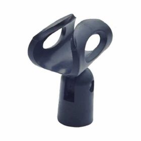 Osawa OSW-34 Plastik 22 mm Mikrofon Tutacağı