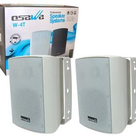 Osawa OSW-4TB Duvar Tipi Sütun Hoparlör