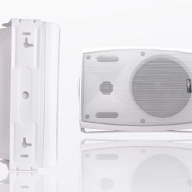 Osawa OSW-4TB Duvar Tipi Sütun Hoparlör