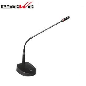 Osawa OSW-558 Siyah Kürsü Mikrofonu