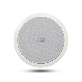 Osawa OSW-608 16 cm 15 Watt Alçıpan Trafolu Beyaz Hoparlör
