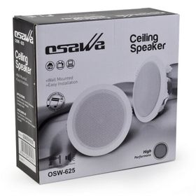 Osawa OSW-625 Alçıpan Hoparlör