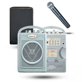 Osawa OSW-8102E Seyyar Portatif Anfi