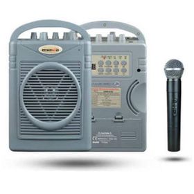 Osawa OSW-8102E Seyyar Portatif Anfi