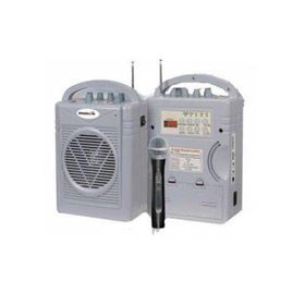 Osawa OSW-8102E Seyyar Portatif Anfi