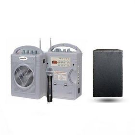 Osawa OSW-8102E Seyyar Portatif Anfi