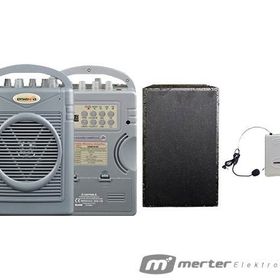 Osawa OSW-8102Y Seyyar Anfi