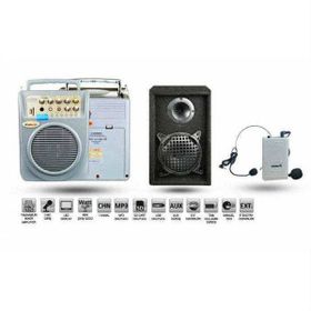 Osawa OSW-8107Y Seyyar Anfi