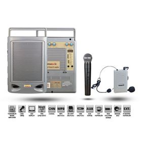 Osawa OSW-8120 Portatif Seyyar Anfi
