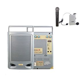 Osawa OSW-8120 Portatif Seyyar Anfi