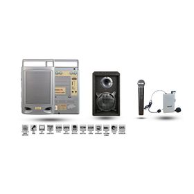 Osawa OSW-8120 Portatif Seyyar Anfi