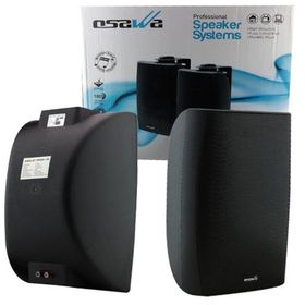 Osawa OSW-8T Duvar Tipi Sütun Hoparlör