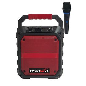 Osawa OSW-9115 Seyyar Ses Sistemi