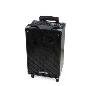 Osawa OSW-9115 Seyyar Ses Sistemi