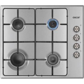 Oscar 3214 İnox Ankastre Ocak