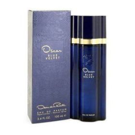 Oscar De La Renta Blue Velvet EDP 100 ml Kadın Parfümü