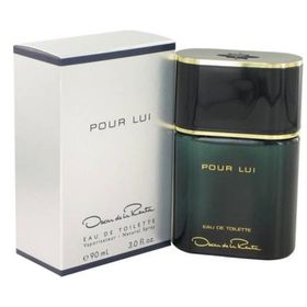 Oscar de la Renta Oscar Pour Lui EDT 90 ml Odunsu Erkek Parfümü