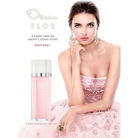 Oscar De Le Renta Flor EDP 100 ml Kadın Parfüm