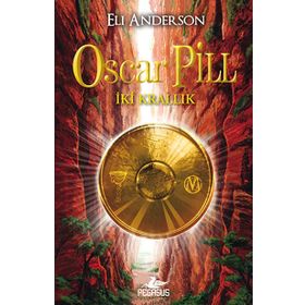 OSCAR PILL İKI KRALLIK - ELI ANDERSON