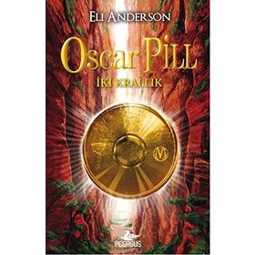 OSCAR PILL İKI KRALLIK - ELI ANDERSON