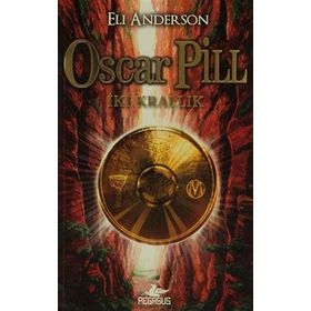 OSCAR PILL İKI KRALLIK - ELI ANDERSON