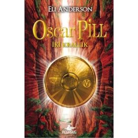 OSCAR PILL İKI KRALLIK - ELI ANDERSON