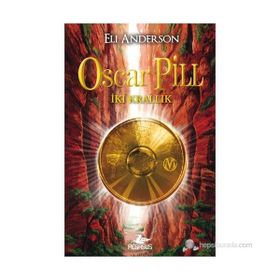 OSCAR PILL İKI KRALLIK - ELI ANDERSON