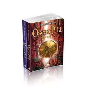 Oscar Pill Serisi Takım Set - Eli Anderson