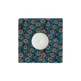 Oscar Stone 104 Doğaltaş Mumluk