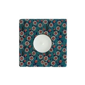 Oscar Stone 104 Doğaltaş Mumluk