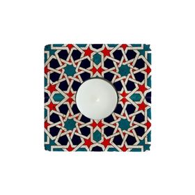 Oscar Stone 106 Doğaltaş Mumluk