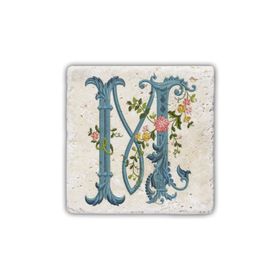 Oscar Stone BA-M4 Bardak Altlığı